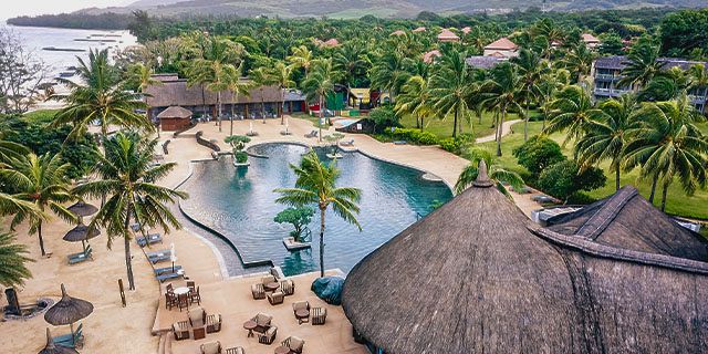 All inclusive evening package at outrigger mauritius beach resort  (4)